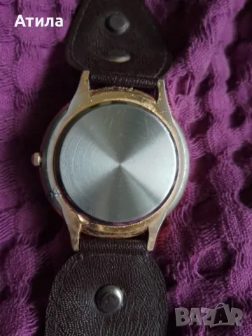 Часовник Harvard , снимка 5 - Мъжки - 47769459