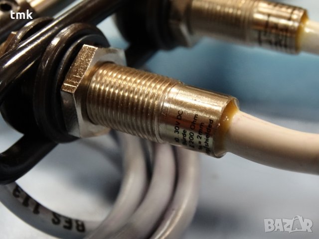 Хидрозатегач BERG, снимка 16 - Други машини и части - 26951028