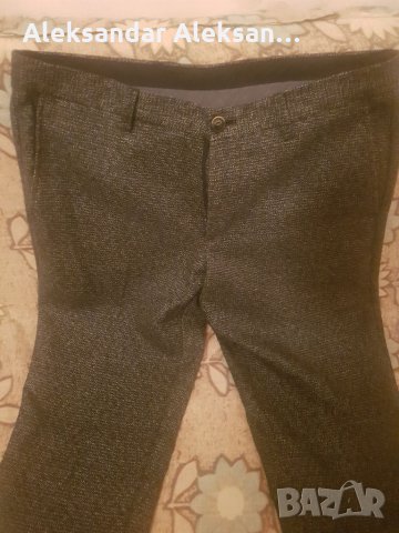 Selection Homme мъжки панталон, снимка 2 - Панталони - 35457416