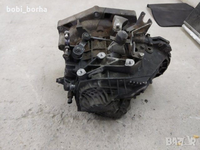 продавам скоростна кутия за фиат добло 2010година 1,6дизел, снимка 6 - Части - 26963714