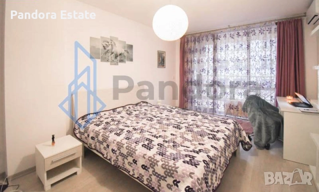 2-СТАЕН апартамент под наем, гр. София, кв. Кръстова вада, снимка 8 - Апартаменти - 52441802