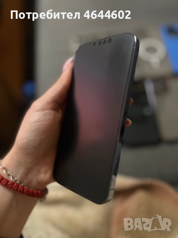 Продавам IPhone 13 Pro 128GB, снимка 2 - Apple iPhone - 52741613