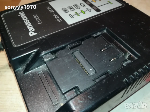 PANASONIC EY0L82 LI-ION BATTERY CHARGER 0208252039LCHERY, снимка 16 - Винтоверти - 51230426