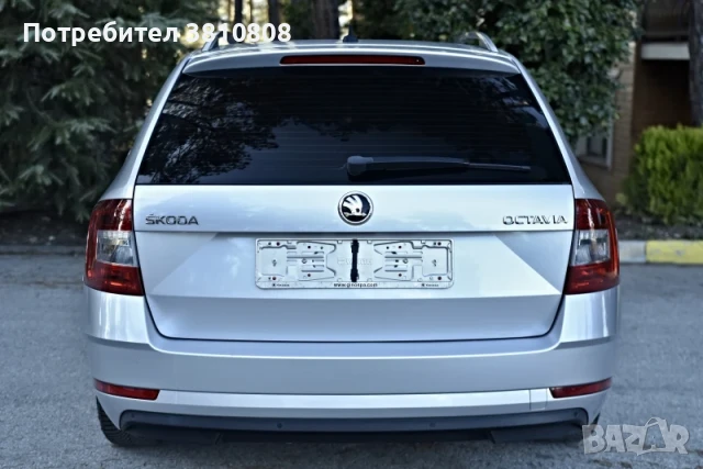 Skoda octavia, снимка 10 - Автомобили и джипове - 51397031