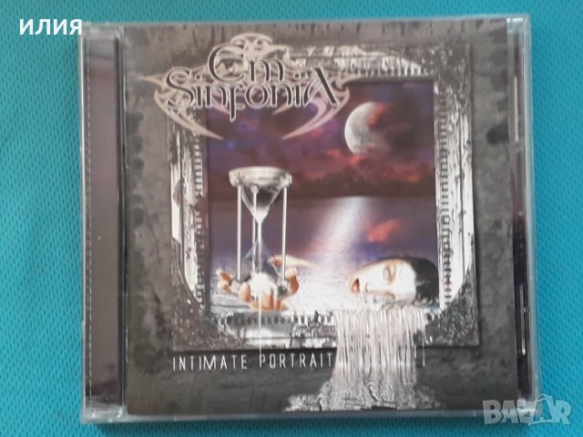 Em Sinfonia – 2001 - Intimate Portrait (Doom Metal,Death Metal)