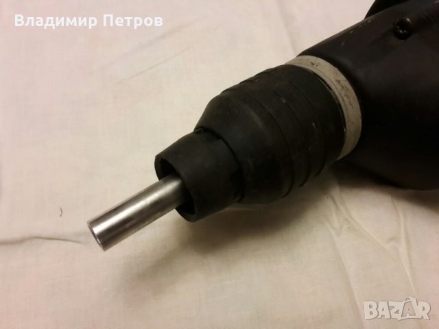 Винтоверт BOSCH , снимка 3 - Винтоверти - 32442167