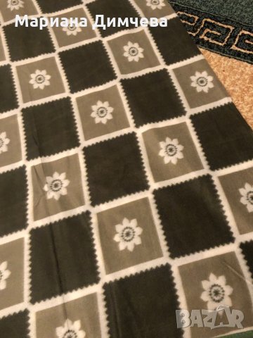 Чисто нови Покривки(Одеала) за спалня тип “Приста” или легло, снимка 5 - Покривки за легло - 35200558