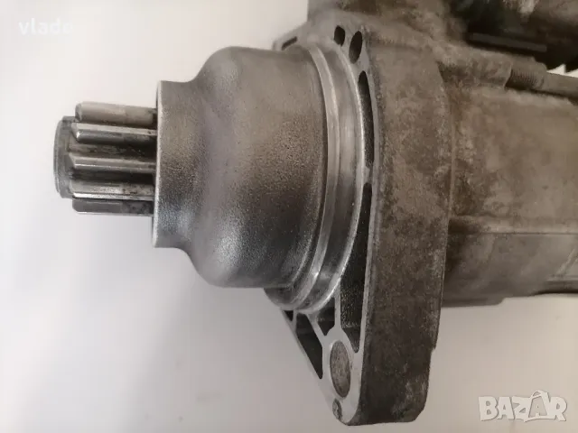 Стартер за Passat 6, снимка 5 - Части - 47689731