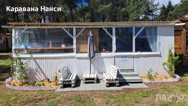 Каравана Нанси под наем, снимка 3 - Каравани под наем - 37073373