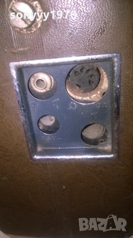 NORDMENDE TRANSITA DE LUXE-РЕТРО КОЛЕКЦИЯ-ВНОС ХОЛАНДИЯ, снимка 16 - Радиокасетофони, транзистори - 27860459