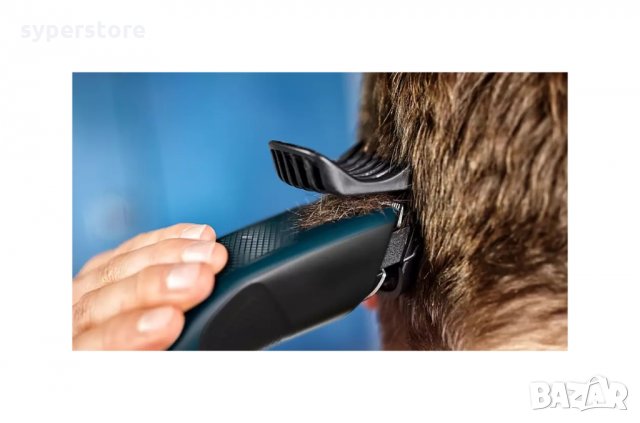 Машинка за подстригване Philips HC3505/15 Hairclipper Series 3000 , снимка 7 - Други - 28194679