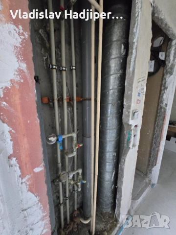 ТОППППП!!!! 2-стаен апартамент в Обеля 1 НАЙ-ДОБРАТА ЦЕНА!!!, снимка 7 - Апартаменти - 52293749