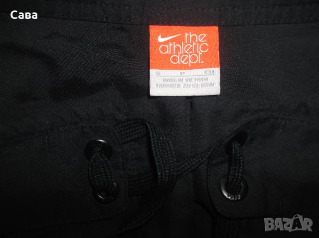 Шорти/бански NIKE  мъжки,С и М-Л, снимка 4 - Бански - 46877122