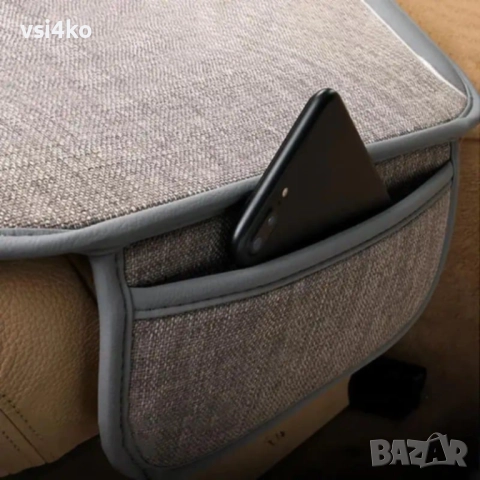 Подложка за седалка, снимка 4 - Аксесоари и консумативи - 52266339