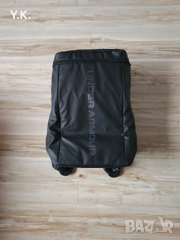 Оригинална чанта раница Under Armour Triumph Duffle Backpack
