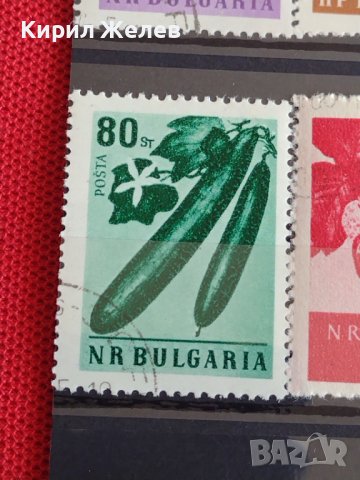 Пощенски марки  стари редки за колекционери поща България от соца 29821, снимка 5 - Филателия - 37689986