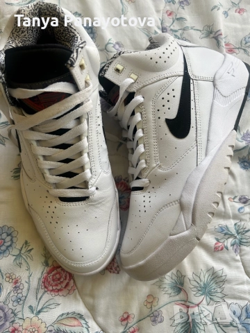 Нови футболни обувки Nike, снимка 8 - Маратонки - 51817240