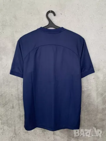 Тениска PSG Nike France , снимка 2 - Футбол - 47414314