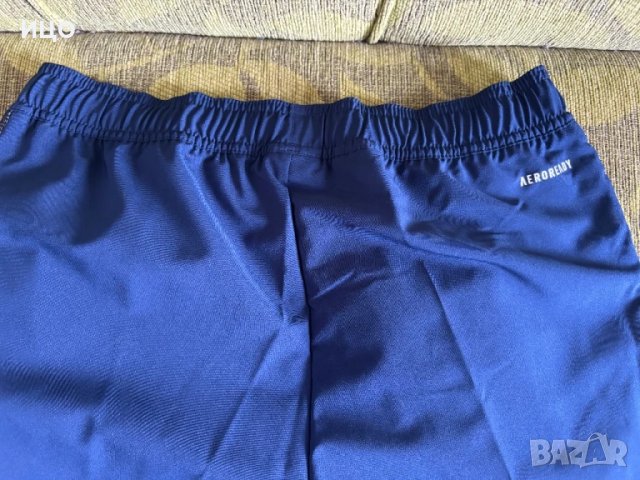 Нов мъжки анцуг Adidas Tiro 21, снимка 6 - Спортни дрехи, екипи - 50561006