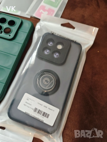 Xiaomi 14 5G 512GB 16GB RAM, снимка 11 - Xiaomi - 53201311