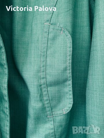 Красиво марково непромокаемо яке FINSIDE,Германия, снимка 9 - Якета - 35520258