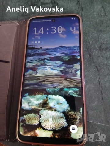 Смартфон Моторола андроит модел Moto g13, снимка 6 - Motorola - 52854499