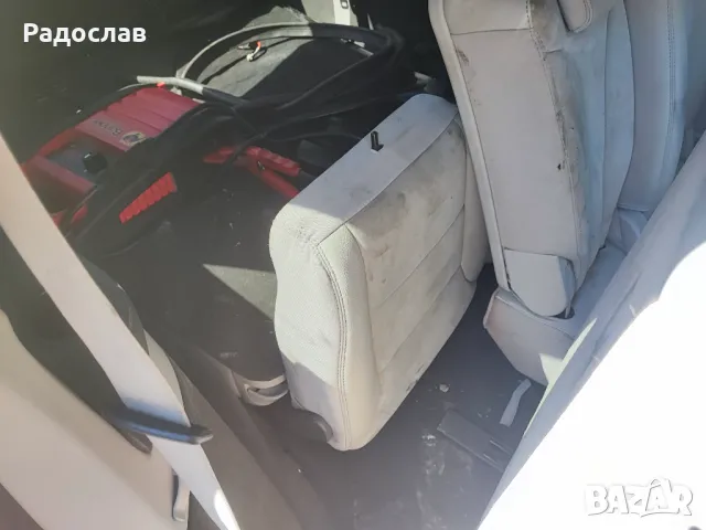 Мерцедес R 350 CDI Facelift  265 коня НА ЧАСТИ, снимка 13 - Автомобили и джипове - 49586292