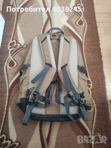 раница + хладилна чантичка с две кутии , снимка 2 - Спортна екипировка - 52681449