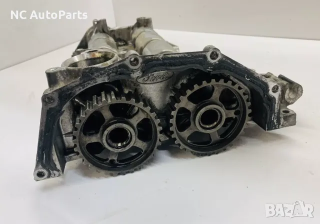 Разпределителни валове за Ford Transit Форд 2.0 EcoBlue GK2Q-6E262 FoMoco 2018, снимка 8 - Части - 49004486