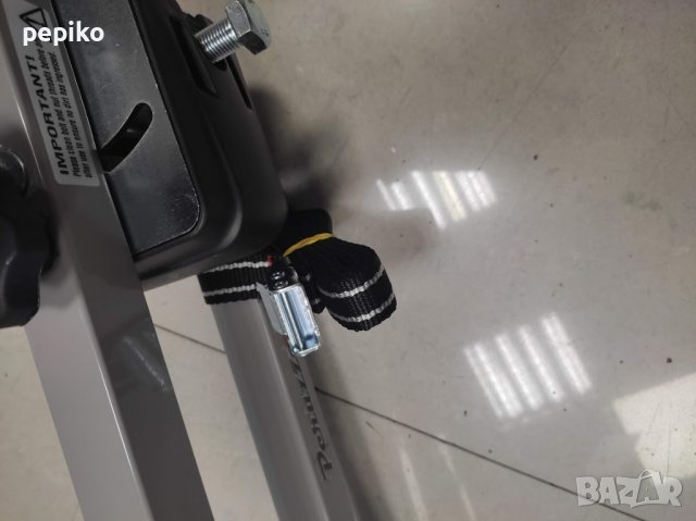 Продавам колела внос от Германия багажник за превоз на велосипеди на теглича на автомобил AREZZO 3 B, снимка 7 - Аксесоари за велосипеди - 38868256