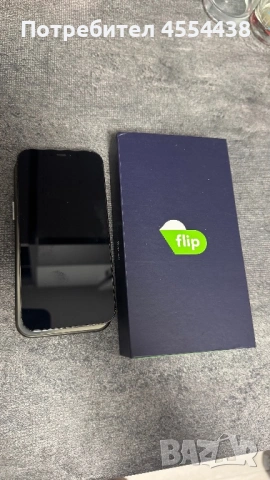 Iphone 12 pro 128gb, снимка 4 - Apple iPhone - 53569274