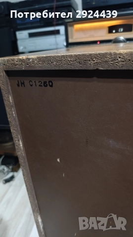 PIONEER CS-T6100, снимка 14 - Тонколони - 52794776