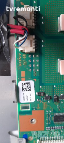 Платка LED DRIVER BOARD 1-883-300-11 for SONY KDL-46EX727, снимка 2 - Части и Платки - 34832544