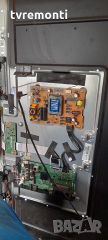 MAIN BOARD ,17MB211S , for 43 inc DISPLAY, снимка 7 - Части и Платки - 32939503