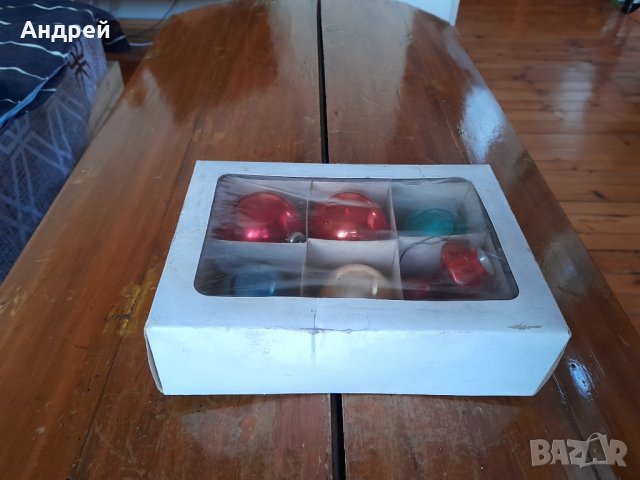 Новогодишна играчка,играчки за елха