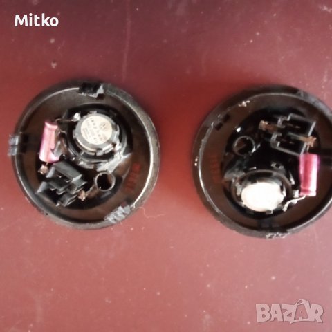 Говорители Табло За Фолксваген Голф 3 / VW Golf 3, снимка 2 - Части - 43549650