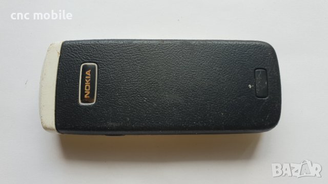 Nokia 6021 - Nokia RM-94, снимка 4 - Nokia - 22120235