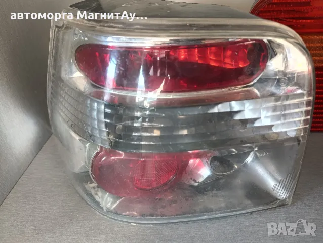 стопове Фолксваген Голф 4/Volkswagen Golf stop , снимка 3 - Части - 49109928
