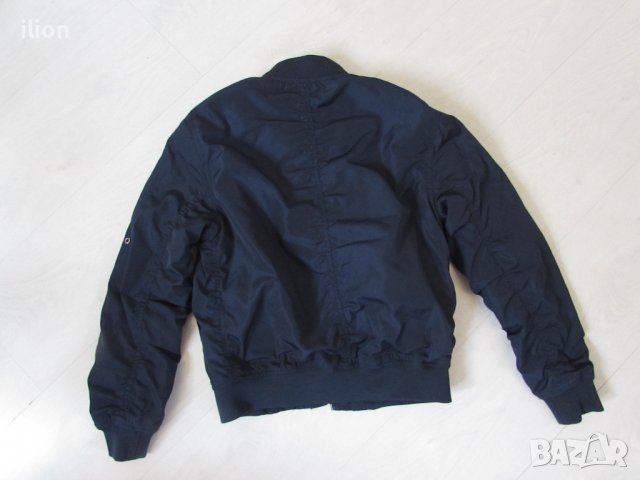Яке бомбър - пролет/есен , снимка 3 - Детски якета и елеци - 38626303
