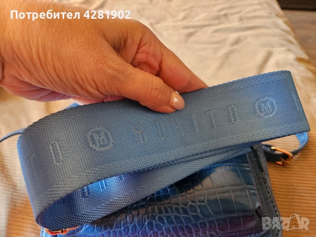 Чанти Mohito , снимка 3 - Чанти - 51344967