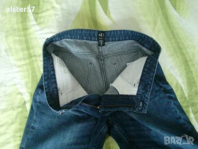 Къси дънки SU, снимка 5 - Къси панталони - 50494654