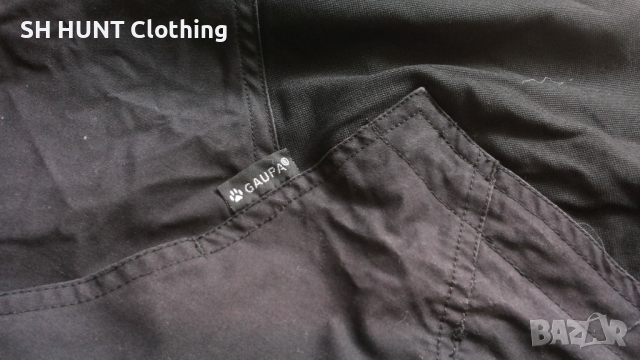 GAUPA Stretch Trouser размер L за лов риболов туризъм панталон с от части еластична материя - 844, снимка 12 - Екипировка - 44912978