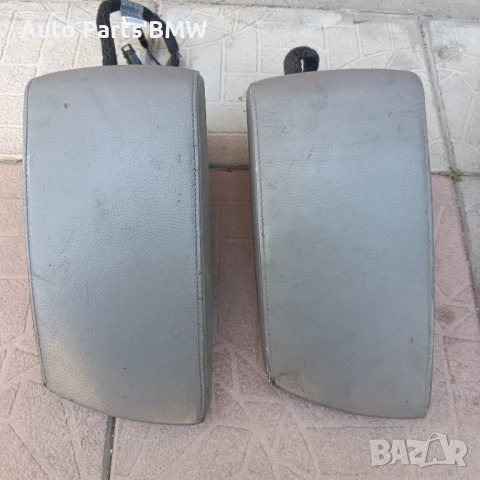 Подлакътник BMW E83 X3
Подлакътник БМВ Е83 Х3

Цената е за брой!