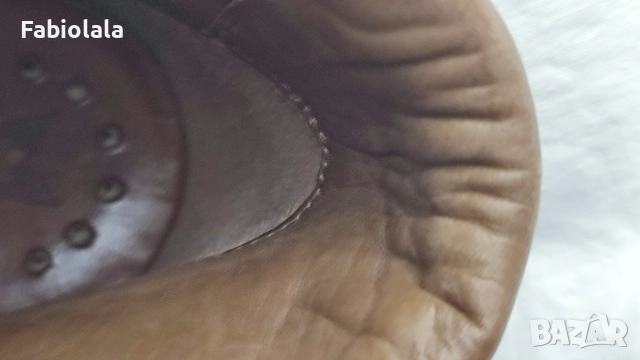 Mephisto shoes EU 40,5/UK7/US8,5, снимка 15 - Маратонки - 52961971