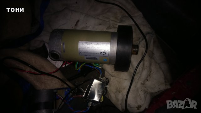 двигатели за бягащи пътеки, снимка 4 - Електродвигатели - 32318897