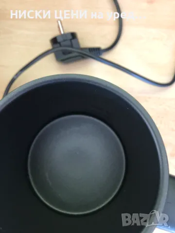 Професионален уред за разпенване на мляко SEVERIN, снимка 3 - Други - 47747163