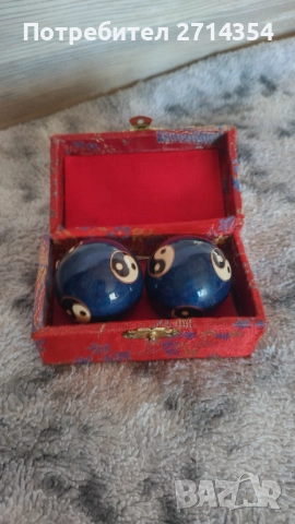 Топки за релаксация , снимка 2 - Други ценни предмети - 52270417