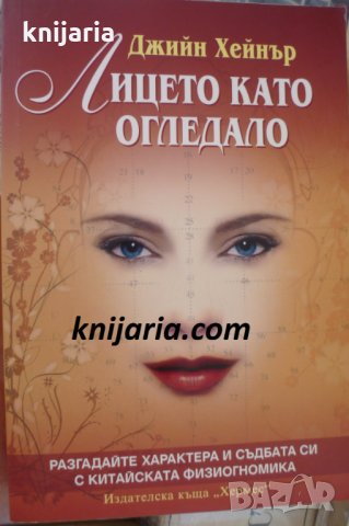 Лицето като огледало: Разгадайте характера и съдбата си с китайската физиогномика