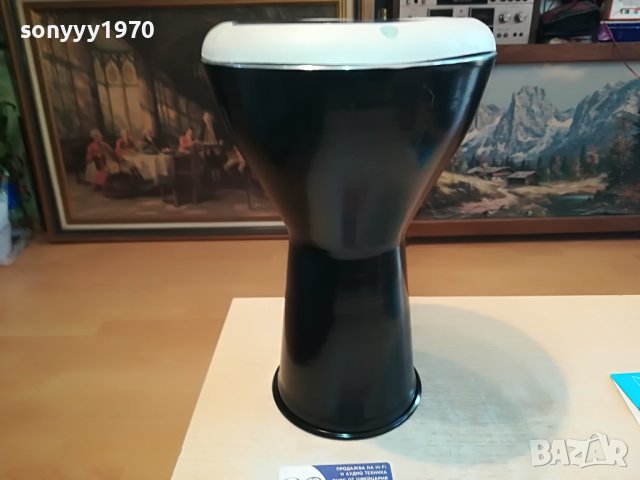 ЧЕРНА ТАРАМБУКА 33Х21СМ 1304231156