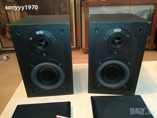HECO-2БР ТОНКОЛОНИ 1205221855, снимка 4 - Тонколони - 36741907